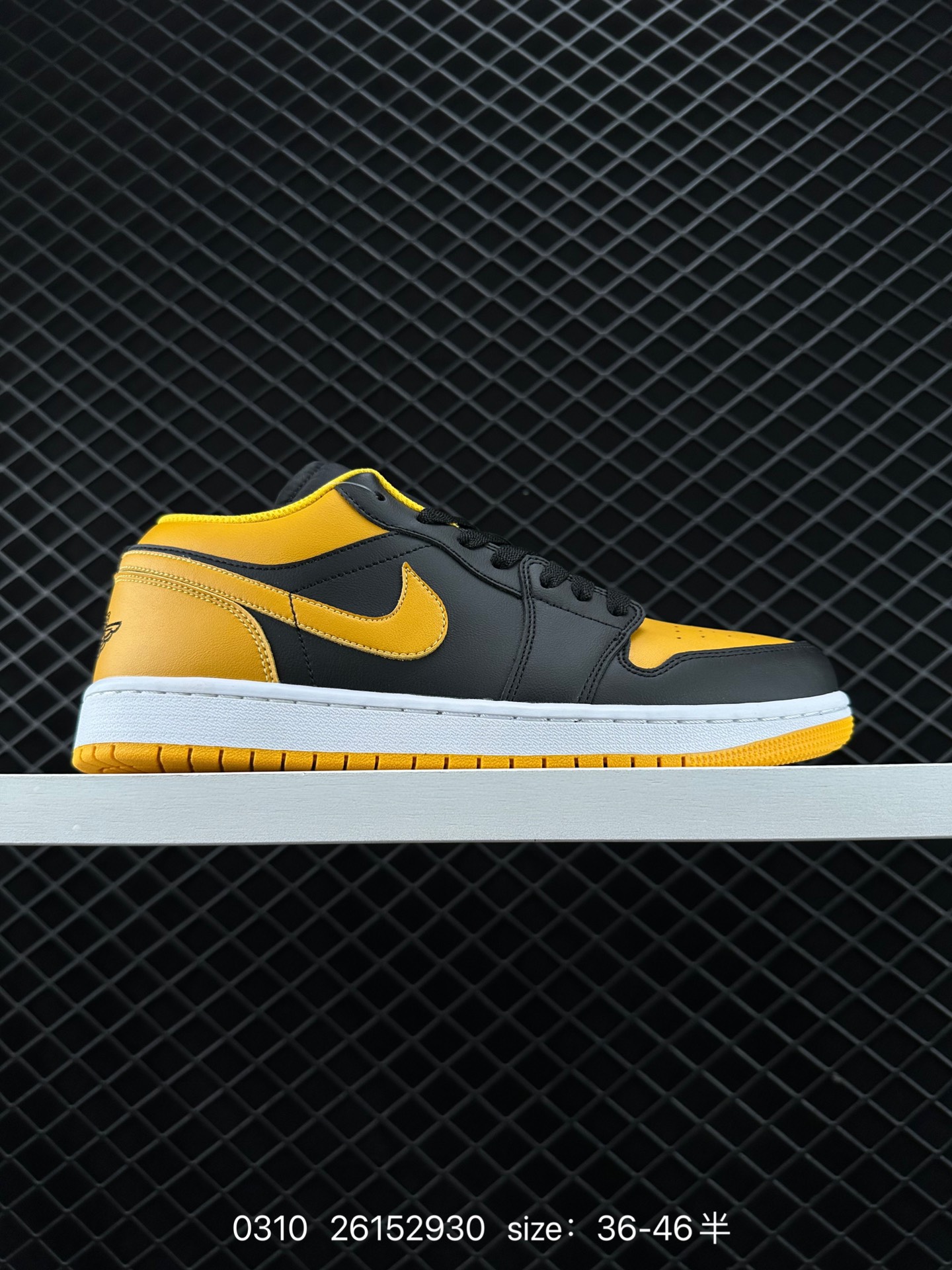 Air Jordan 1 Low Air Jordan 1 Low